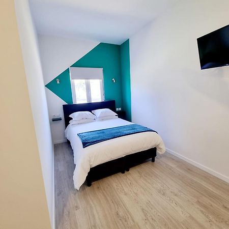Azulrelax Hostel Pinhal Novo Extérieur photo