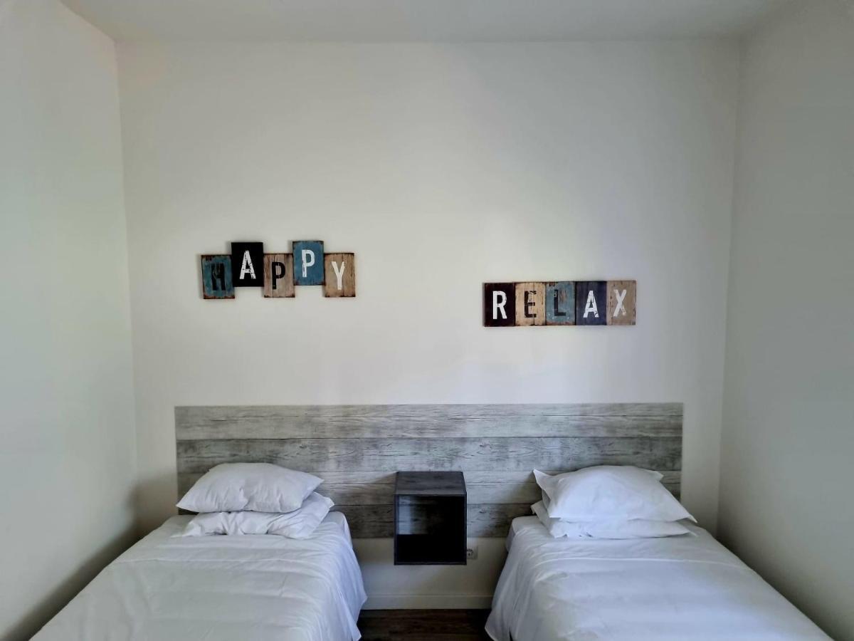 Azulrelax Hostel Pinhal Novo Extérieur photo