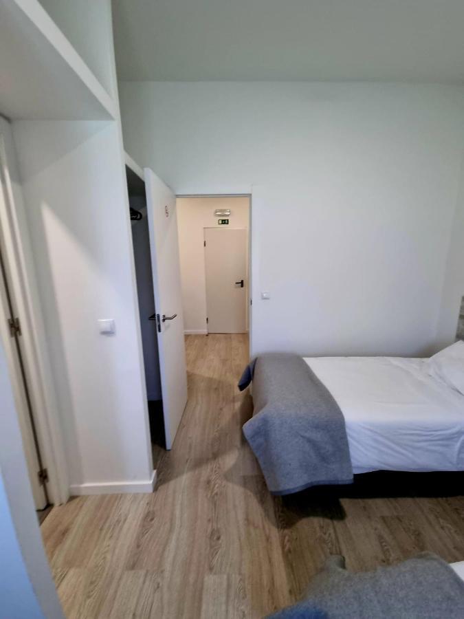 Azulrelax Hostel Pinhal Novo Extérieur photo