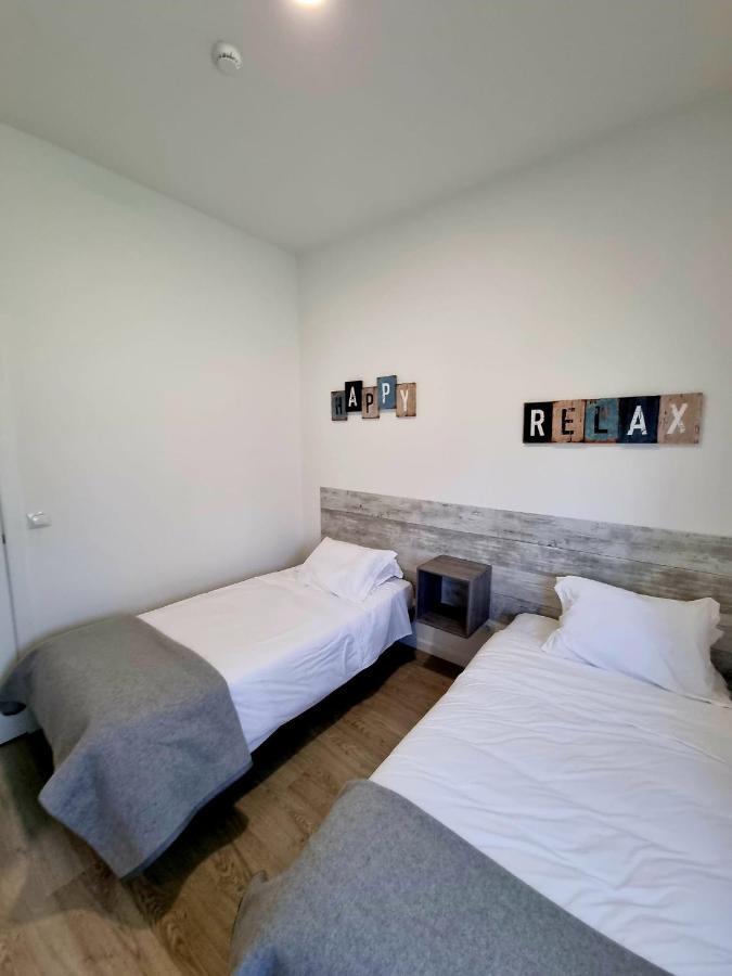 Azulrelax Hostel Pinhal Novo Extérieur photo