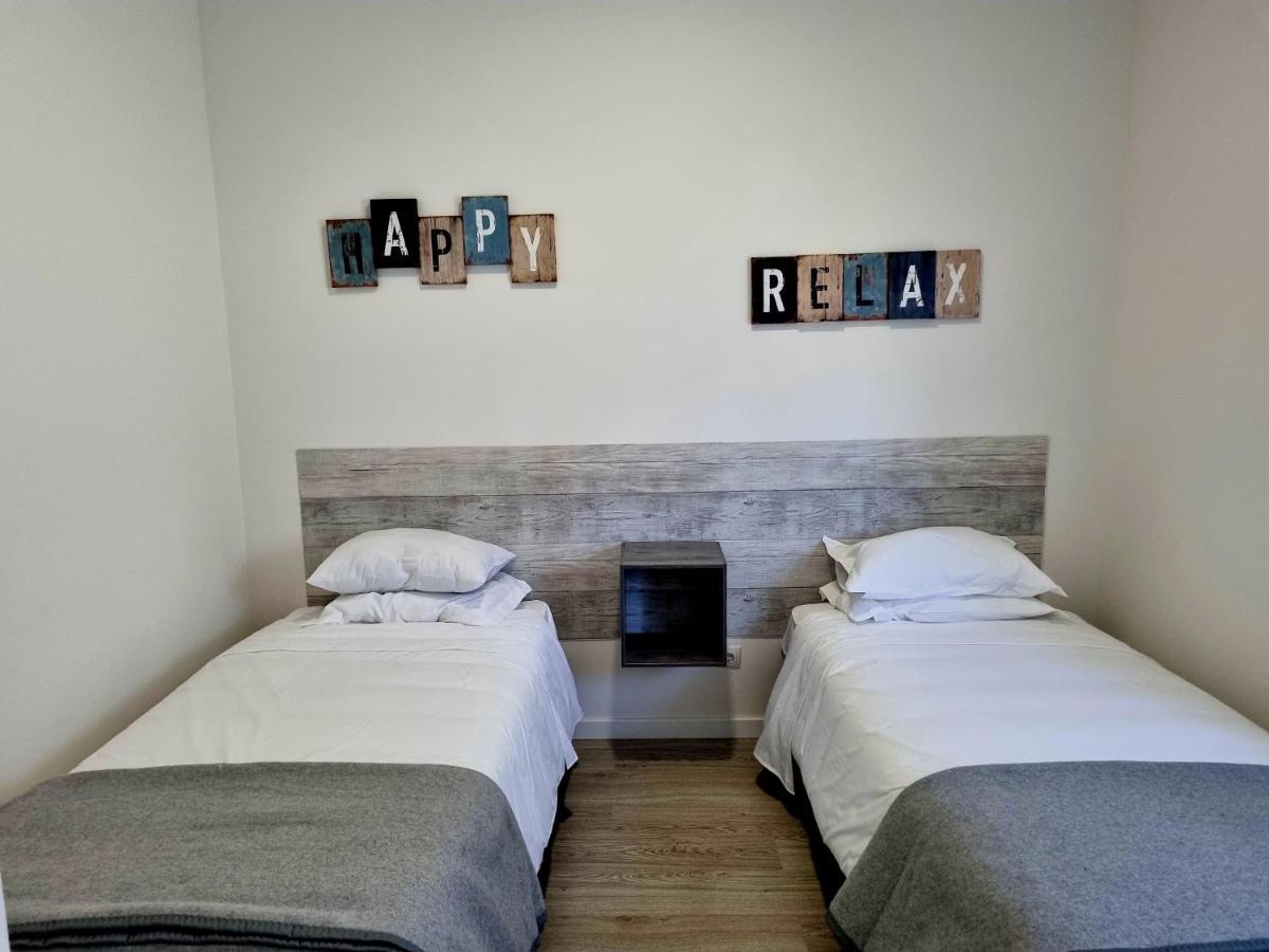 Azulrelax Hostel Pinhal Novo Extérieur photo