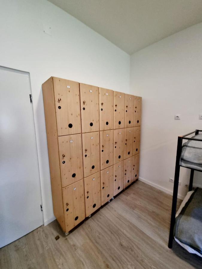 Azulrelax Hostel Pinhal Novo Extérieur photo