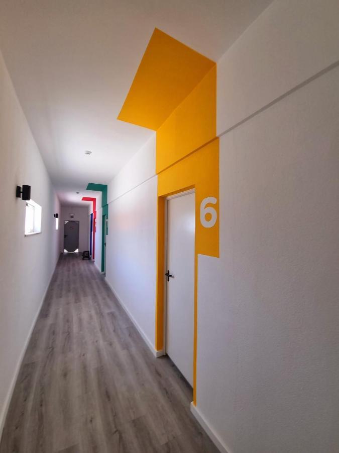Azulrelax Hostel Pinhal Novo Extérieur photo