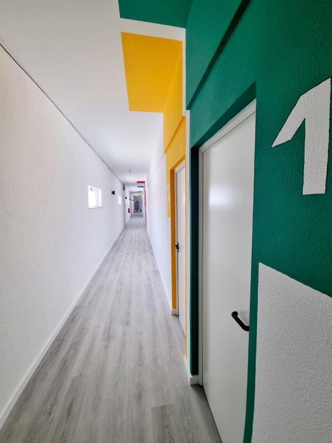 Azulrelax Hostel Pinhal Novo Extérieur photo