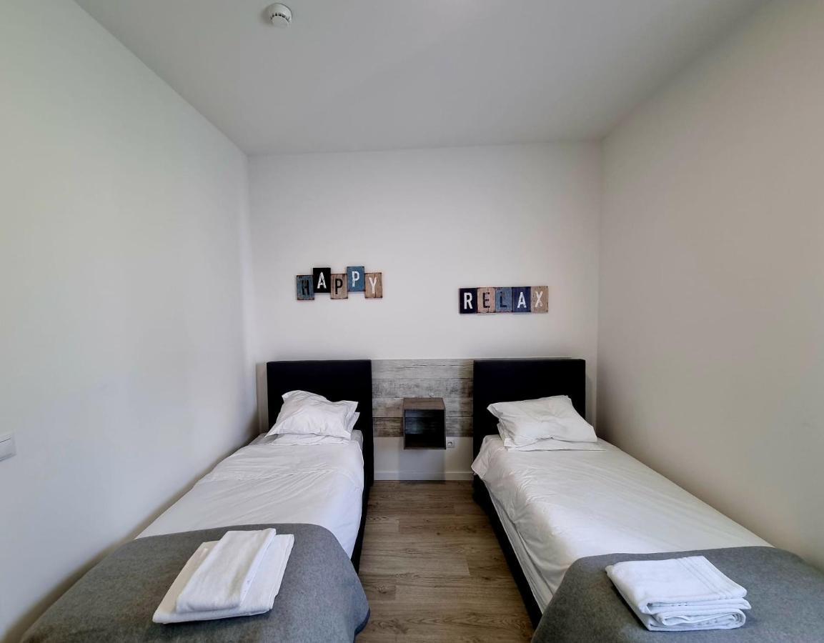 Azulrelax Hostel Pinhal Novo Extérieur photo