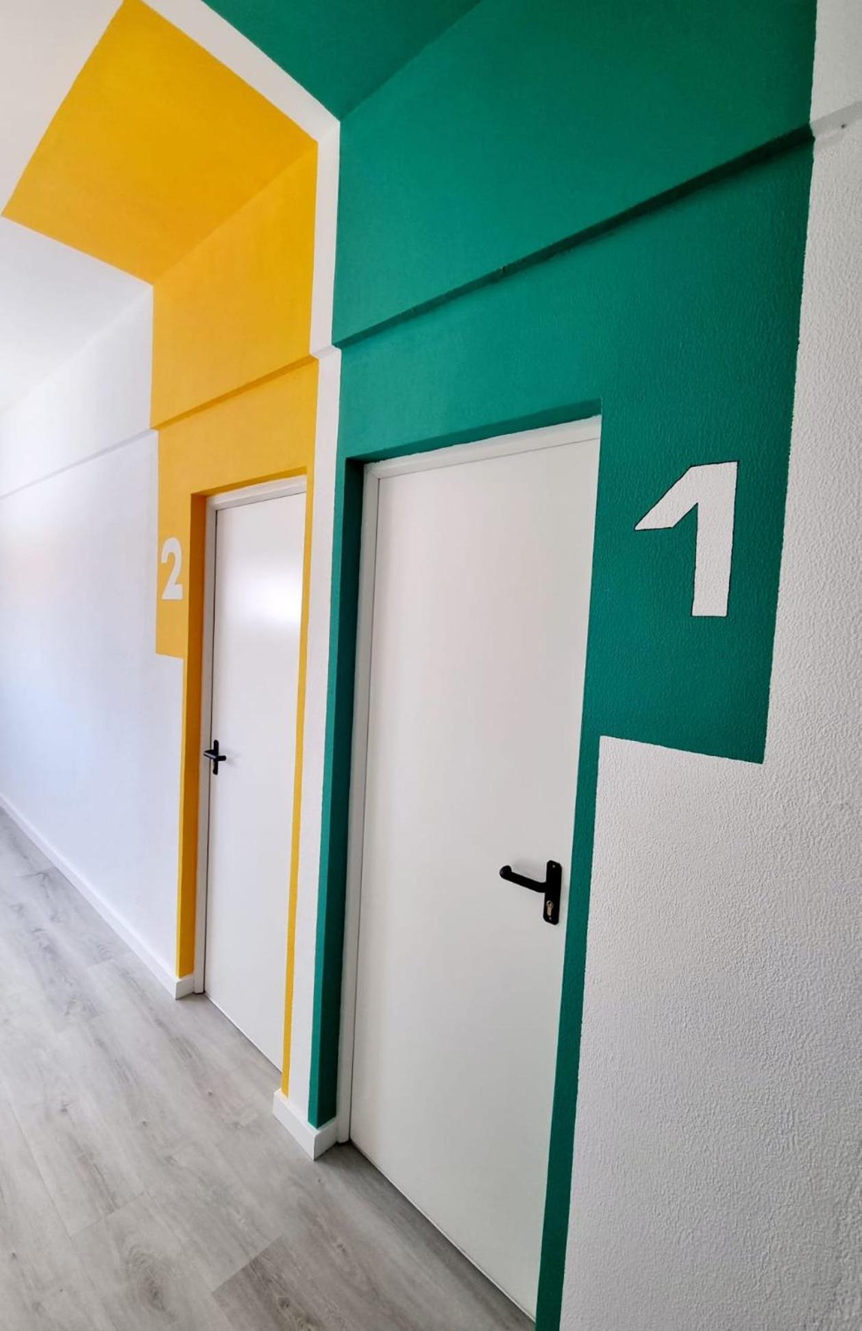 Azulrelax Hostel Pinhal Novo Extérieur photo