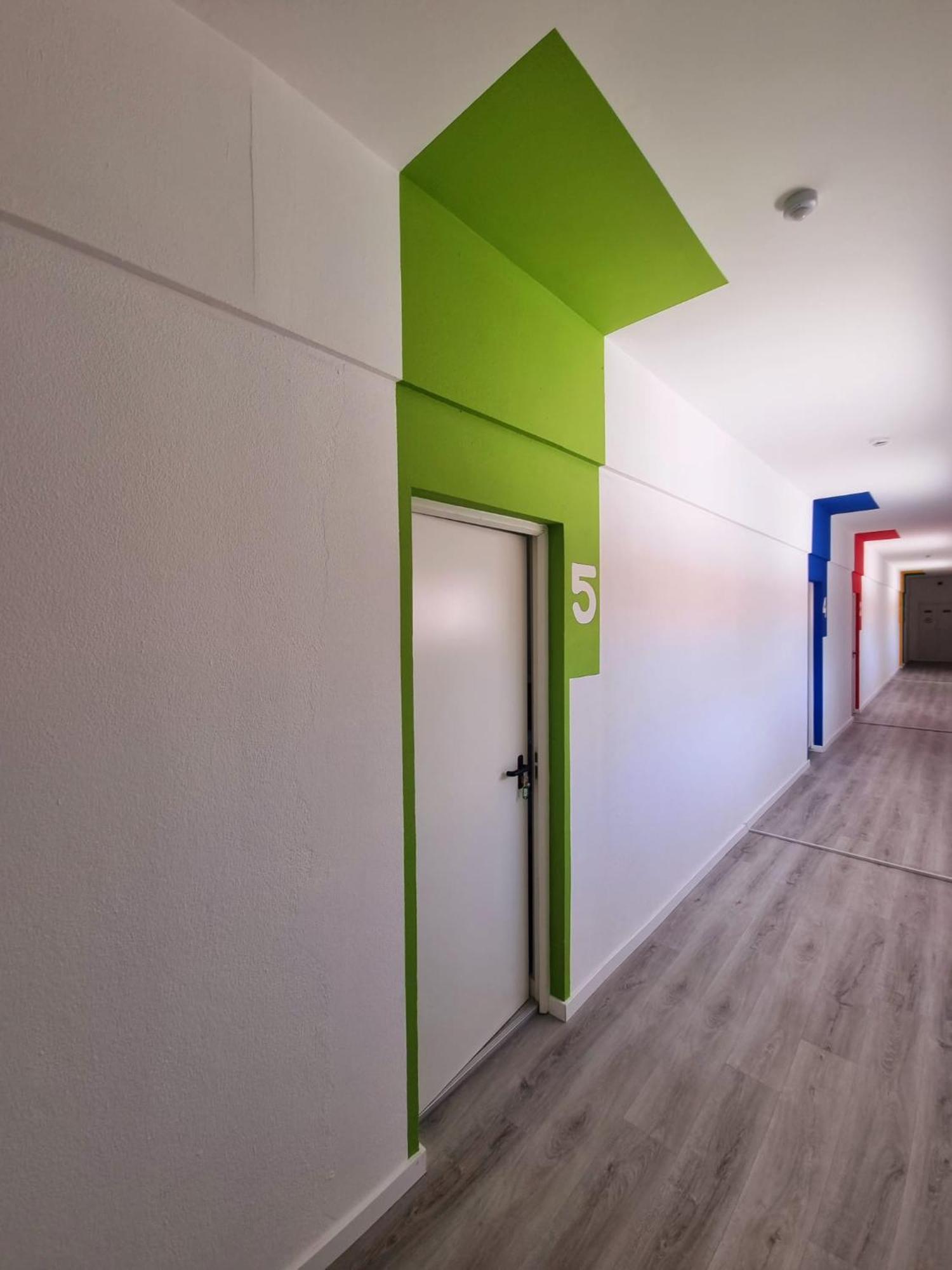 Azulrelax Hostel Pinhal Novo Extérieur photo